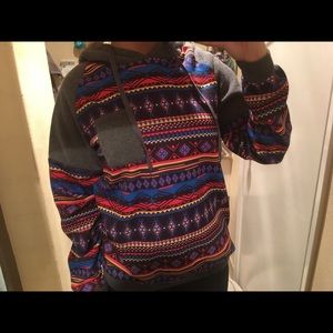New Light Fashion Sweater